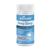 Good Health Deep Sleep